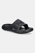 Under Armour klapki Locker damskie kolor czarny 3028095