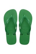 Japanke Havaianas TOP GREEN za žene, boja: zelena, 4000029.2703