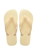 В'єтнамки Havaianas TOP SENSES жіночі колір бежевий 4149369.9256