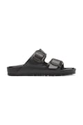 Birkenstock klapki Arizona Big Buckle EVA damskie kolor czarny 1029641