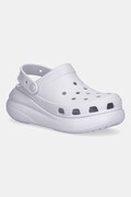 Шльопанці Crocs Classic Crush Clog на платформі 207521