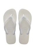Havaianas japonki dziecięce TOP kolor biały 4000029