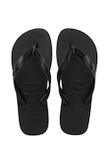 Otroške japonke Havaianas TOP črna barva, 4000029