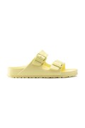 Pantofle Birkenstock Arizona EVA pánské, žlutá barva, 1022416