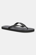 Armani Exchange japonki męskie kolor czarny XUQ002 XV676 R401