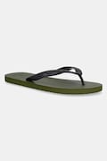 В'єтнамки Rip Curl чоловічі колір зелений 1AOMOT