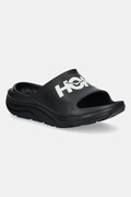 Hoka klapki Ora Athletic Slide czarne 1155154