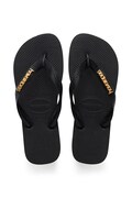 Havaianas σαγιονάρες δίχαλο Γυναικεία μαύρες