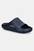 Crocs klapki Mellow Recovery Slide kolor granatowy 208392.0M
