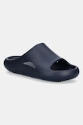 Crocs klapki Mellow Recovery Slide kolor granatowy 208392.0M