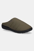 A.P.C. pantofole x SUBU colore verde PAAGD.M53323