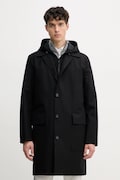 Пухове пальто MACKAGE чоловіче колір чорний перехідне MATHIAS