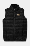 EA7 Emporio Armani gyerek mellény fekete, 7B000034 AF12477