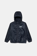 Дитяча куртка EA7 Emporio Armani колір синій 7B000032 AF12981