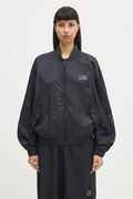 Яке MM6 Maison Margiela x Salomon в черно преходен модел S52AM0327