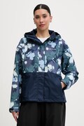 Columbia Hikebound kurtka trekkingowa damska granatowa 2116334