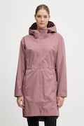 Columbia szabadidős kabát Weekend Adventure rózsaszín, 2116374