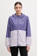 Columbia Flash Forward II Windbreaker fioletowa 2116531