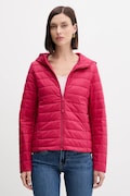 Куртка United Colors of Benetton колір зелений демісезонна 2TWDDN07O