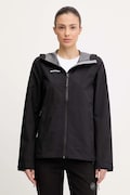 Mammut kurtka outdoorowa Linard Light kolor czarny 1010-31500