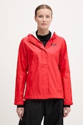 Helly Hansen szabadidős kabát Loke piros, 63397