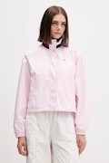 Tommy Jeans преходно яке дамско розово DW0DW20439