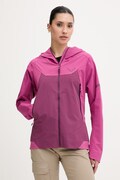 Dynafit kurtka softshell damska Transalper fioletowa 08.0000071927