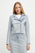 Morgan ramoneska damska jeansowa VAMMY niebieska VAMMY