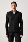 Mammut bluza polarowa damska Innominata Light czarna 1014-04481