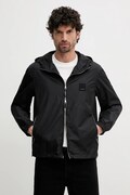 Armani Exchange kurtka przejściowa męska czarna XM000342 AF12285