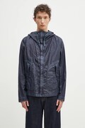 C.P. Company giacca uomo colore blu  18CMOW202A006284G