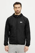 Яке EA7 Emporio Armani в черно преходен модел PNGRZ.8NPB22