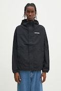 Columbia windbreaker Challenger FZ culoarea negru, 2071553