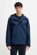 Columbia jacheta de exterior Hikebound culoarea albastru marin, 2089341