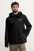 Columbia jacheta de exterior Hikebound culoarea negru, 2089341