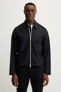 Paul Smith giacca in lana colore blu navy M1R-031Z-N00041