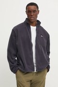 Jack Wolfskin bluza Sumetro męski kolor granatowy gładka A64108