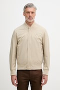 Tommy Hilfiger giacca bomber da uomo beige MW0MW36665