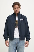 Red Bull Racing x Pepe Jeans rövid kabát MARINA WINDBREAKER sötétkék, átmeneti, RM400012