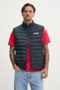 Vesta Red Bull Racing x Pepe Jeans LIGHTWEIGHT GILET tmavomodrá barva, RM400013
