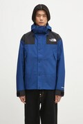 Μπουφάν The North Face Gtx Mountain χρώμα: μπλε, NF0A831MF1T1