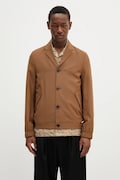 Paul Smith wool blazer brown color M1R-440Z-P00108