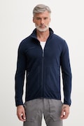 Mammut bluza sportowa męska polarowa Innominata Light granatowa 1014.04361