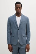 Sako s prímesou vlny Calvin Klein K10K113944