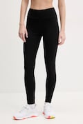Клин EA7 Emporio Armani в черно с принт AF12484.7W000080