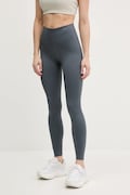 Calvin Klein Performance legginsy treningowe kolor szary gładkie LVGWS5L606