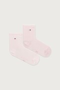 Tommy Hilfiger damskie 2-pack różowe 701232974