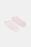Tommy Hilfiger skarpety damskie 2-pack różowe 701233234