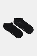 Чорапи Tommy Hilfiger (2 чифта) в черно 701233234
