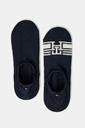 Tommy Hilfiger calzini pacco da 2 uomo colore blu navy 701232940